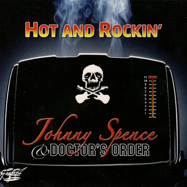 Hot And Rockin'