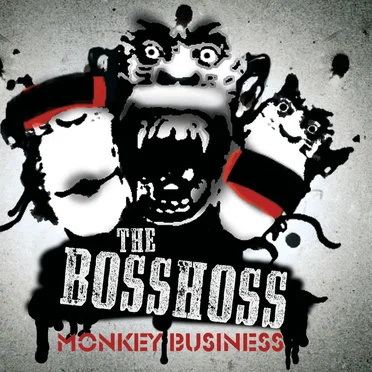 Monkey Business