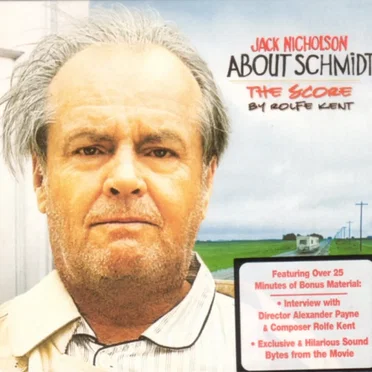 About Schmidt (The Score)