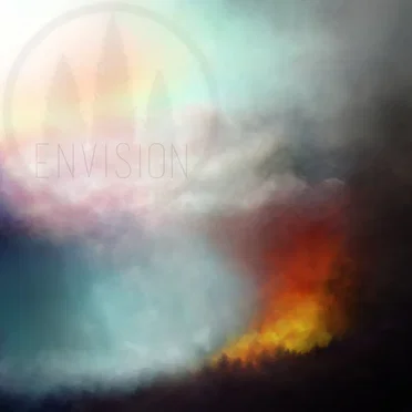 Envision by Sea of Trees - album cover