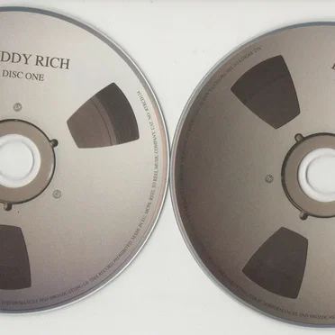 Seven Classic Albums