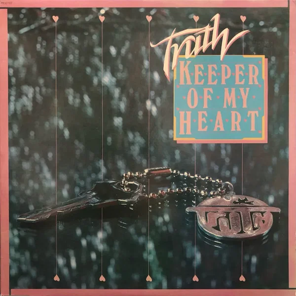 Keeper of My Heart