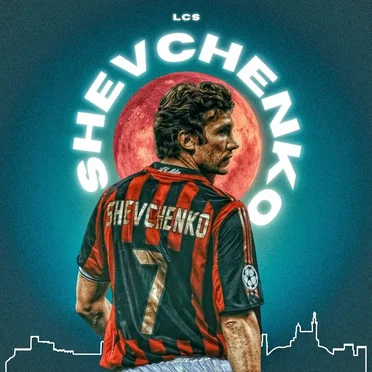 Shevchenko