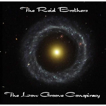 The Low Groove Conspiracy