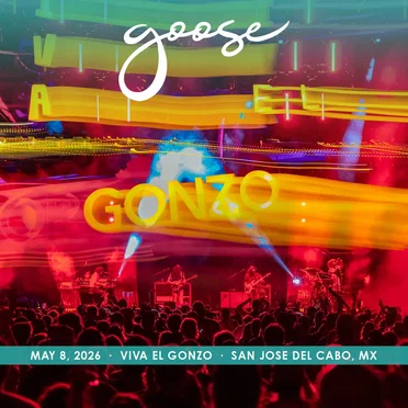 2026-05-08: Viva El Gonzo, San Jose Del Cabo, Mexico
