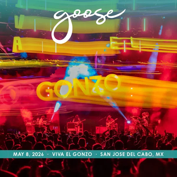2026-05-08: Viva El Gonzo, San Jose Del Cabo, Mexico