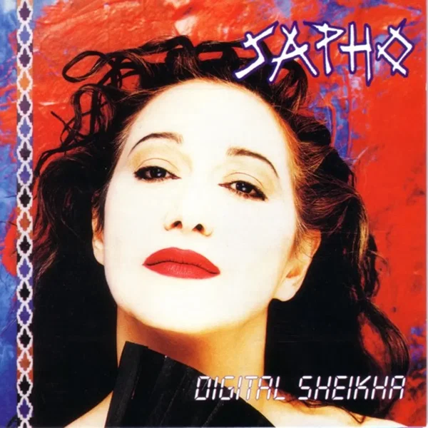 Digital Sheikha