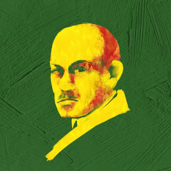 Nikolai