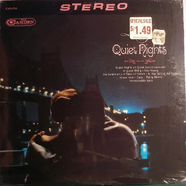 Quiet Nights