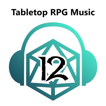 Tabletop RPG Music: Volume 12