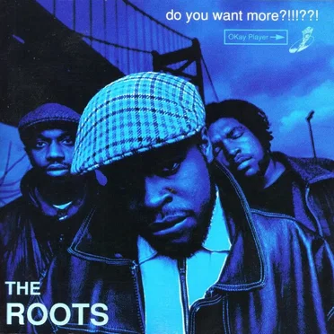 Do You Want More?!!!??!