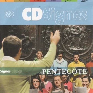 CDSignes 58