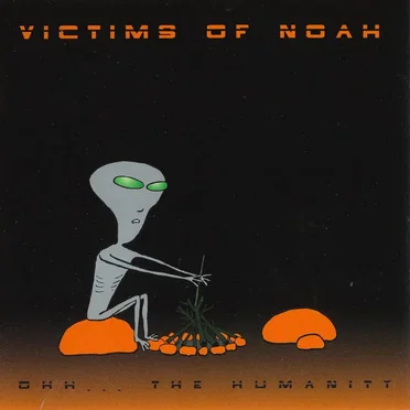 Victims of Noah