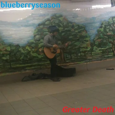 Greater Death