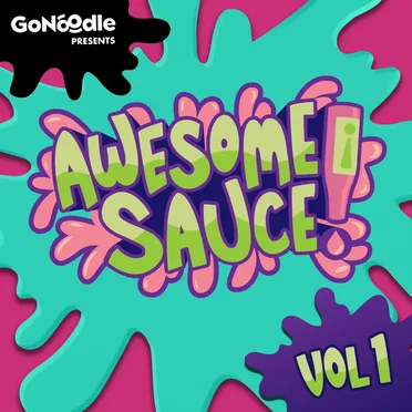 Awesome Sauce