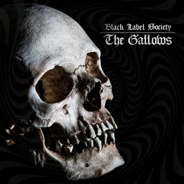 The Gallows by Black Label Society - album cover