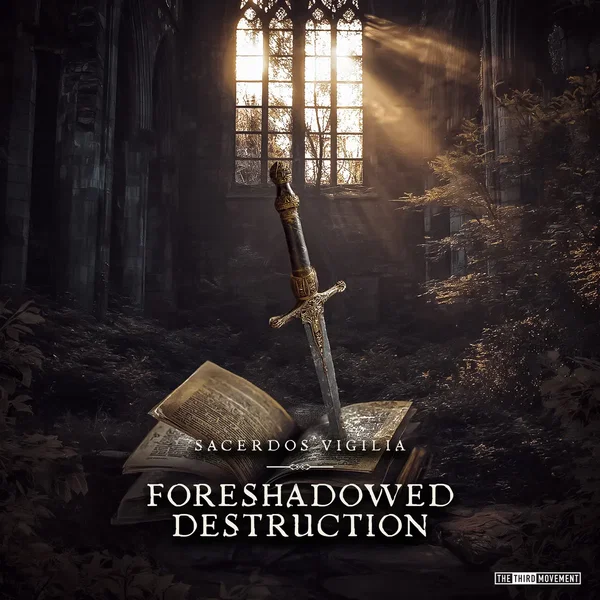 Foreshadowed Destruction