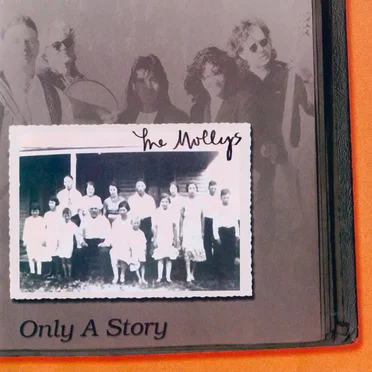 Only a Story