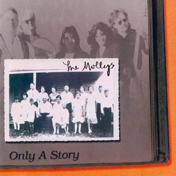 Only a Story