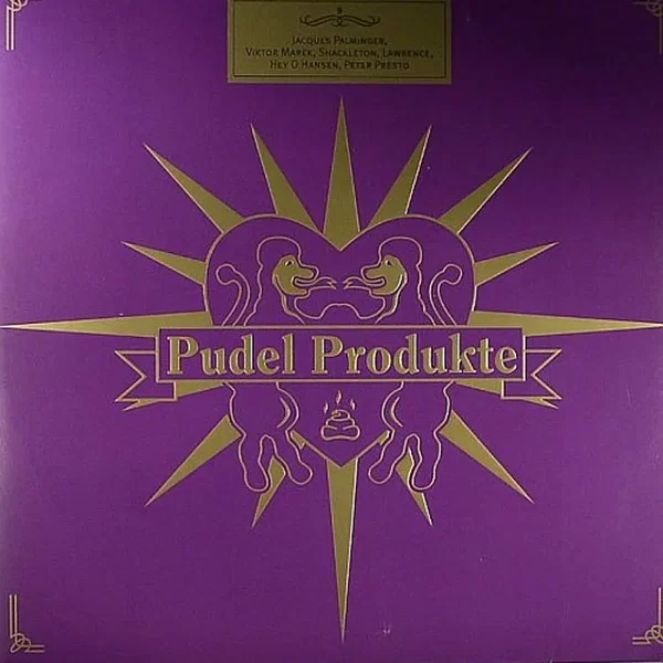 Pudel Produkte 9
