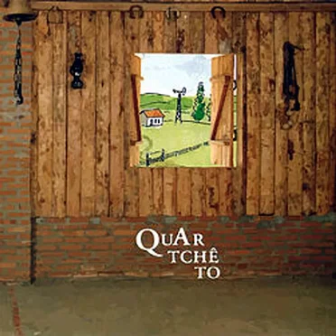Quartchêto by Quartchêto - album cover