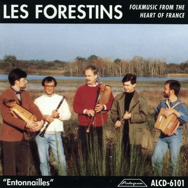 Entonnailles