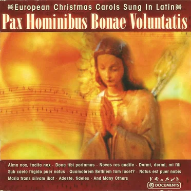 European Christmas Carols