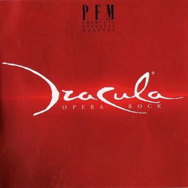 Dracula: Opera Rock