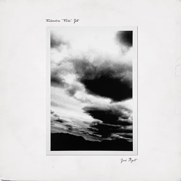 Good Night by Takaakira Goto - album cover