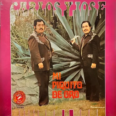 Mi piquito de oro