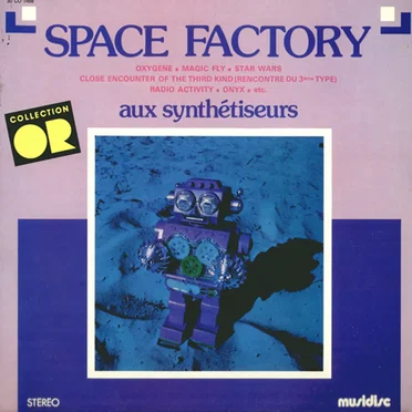 Space Factory