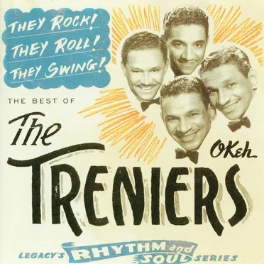 The Treniers