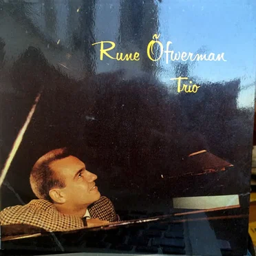 Rune Öfwerman Trio