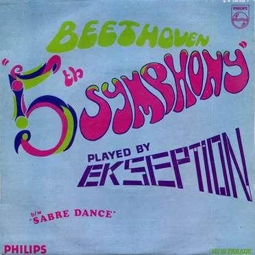 5th Symphony