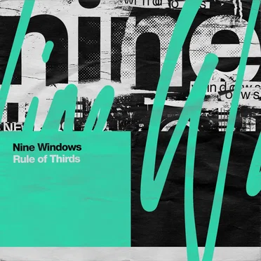 Rule of Thirds by Nine Windows - album cover