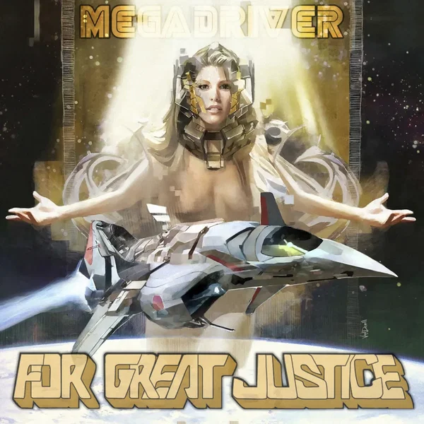For Great Justice