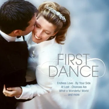 First Dance by Anne Lise - album cover