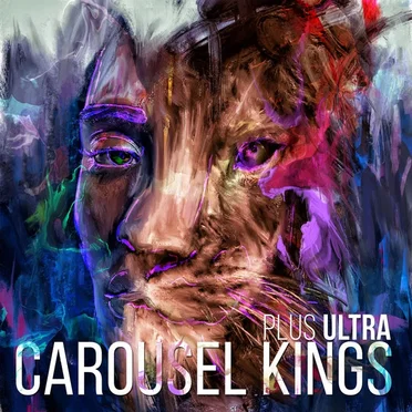 Plus Ultra by Carousel Kings - album cover