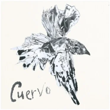 Cuervo by Cuervo - album cover