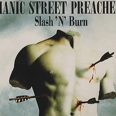 Slash ’n’ Burn