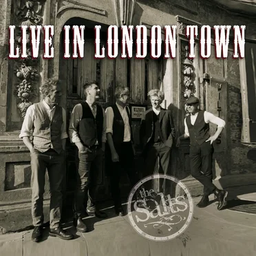 LIVE IN LONDON TOWN