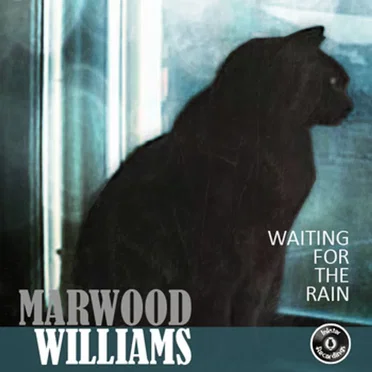 Waiting for the Rain by Marwood Williams - album cover