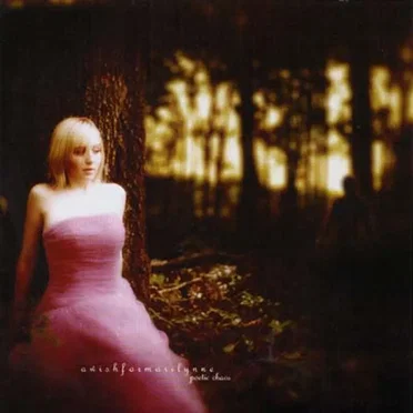 Poetic Chaos by A Wish for Marilynne - album cover