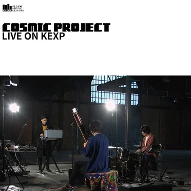 Live on KEXP