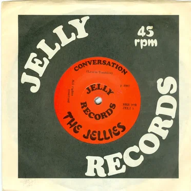 Jive Baby on a Saturday Night / The Conversation