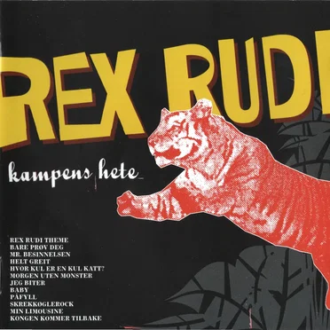 Kampens hete