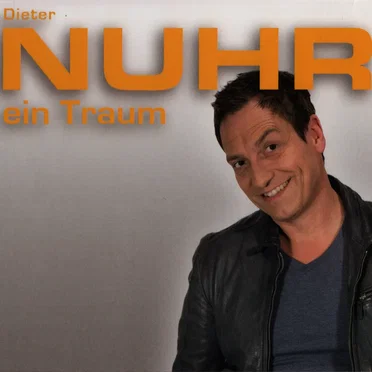 Nuhr ein Traum by Dieter Nuhr - album cover