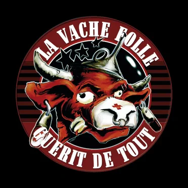 La Vache Folle Guerit De Tout 01