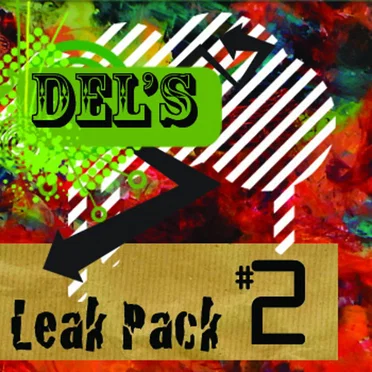 Del's Leak Pack #2
