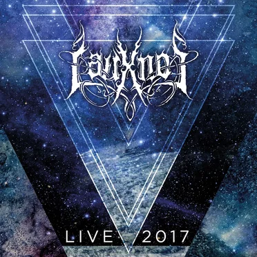 Live 2017 by Lauxnos - album cover